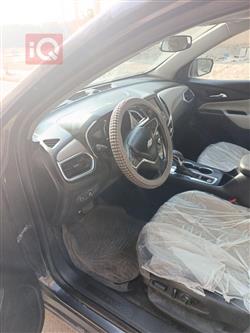 شێڤرۆلێت ئیکۆنۆکس